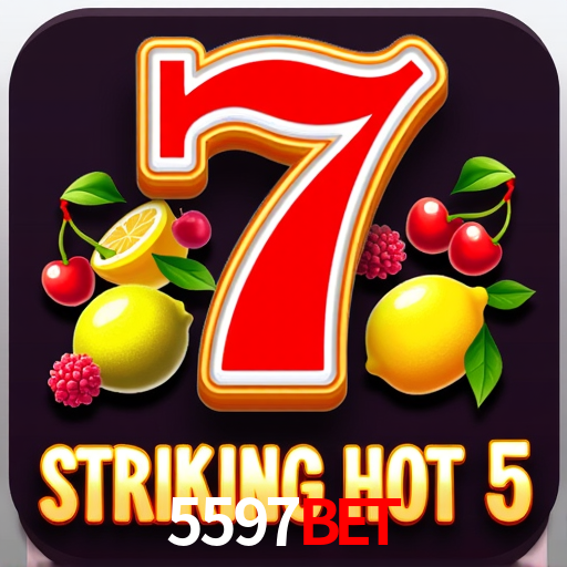 5597bet: Seu Cassino Premiado com Pagamentos Rápidos